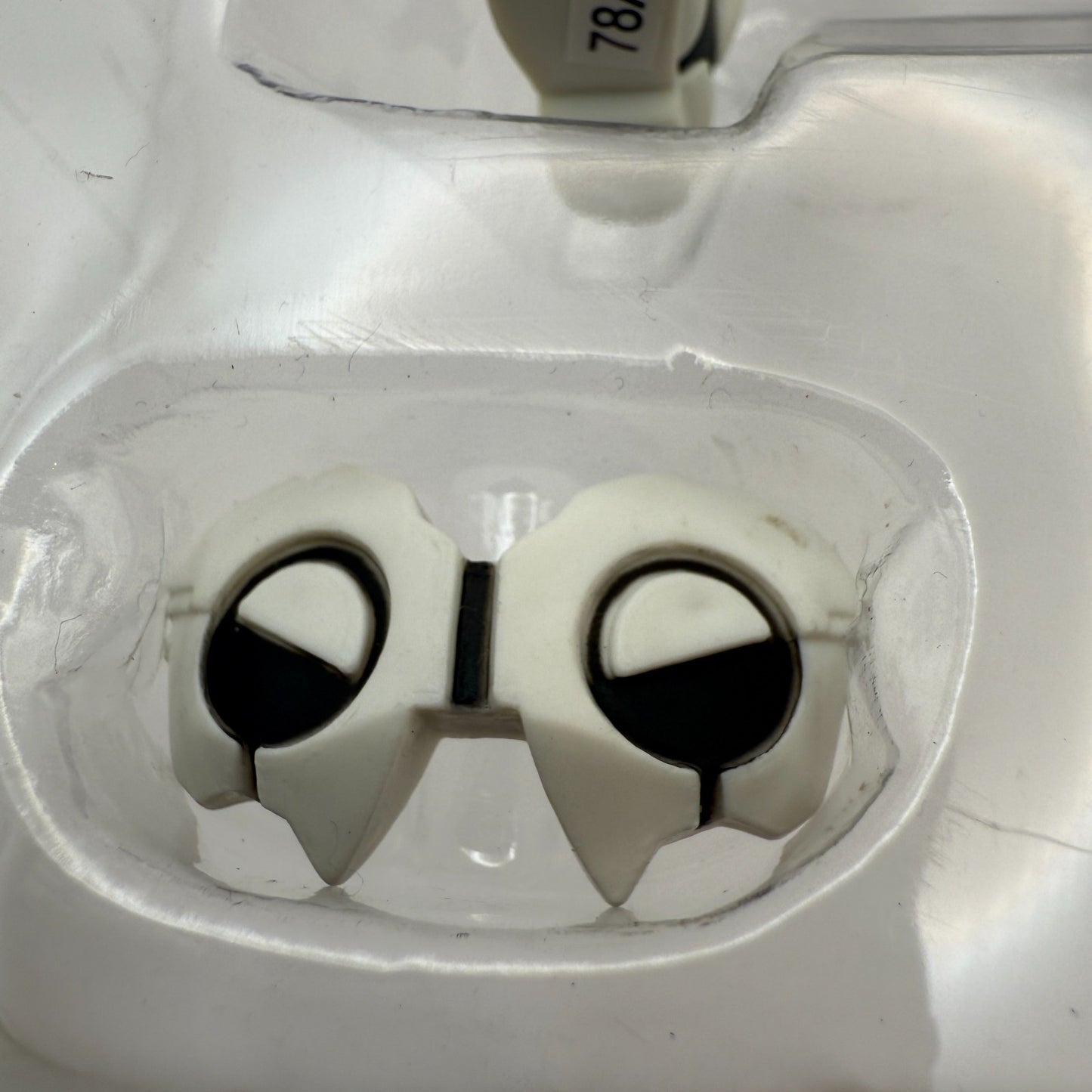 Neon Genesis Evangelion Real Model 09 EVA05 mass production model action figure17