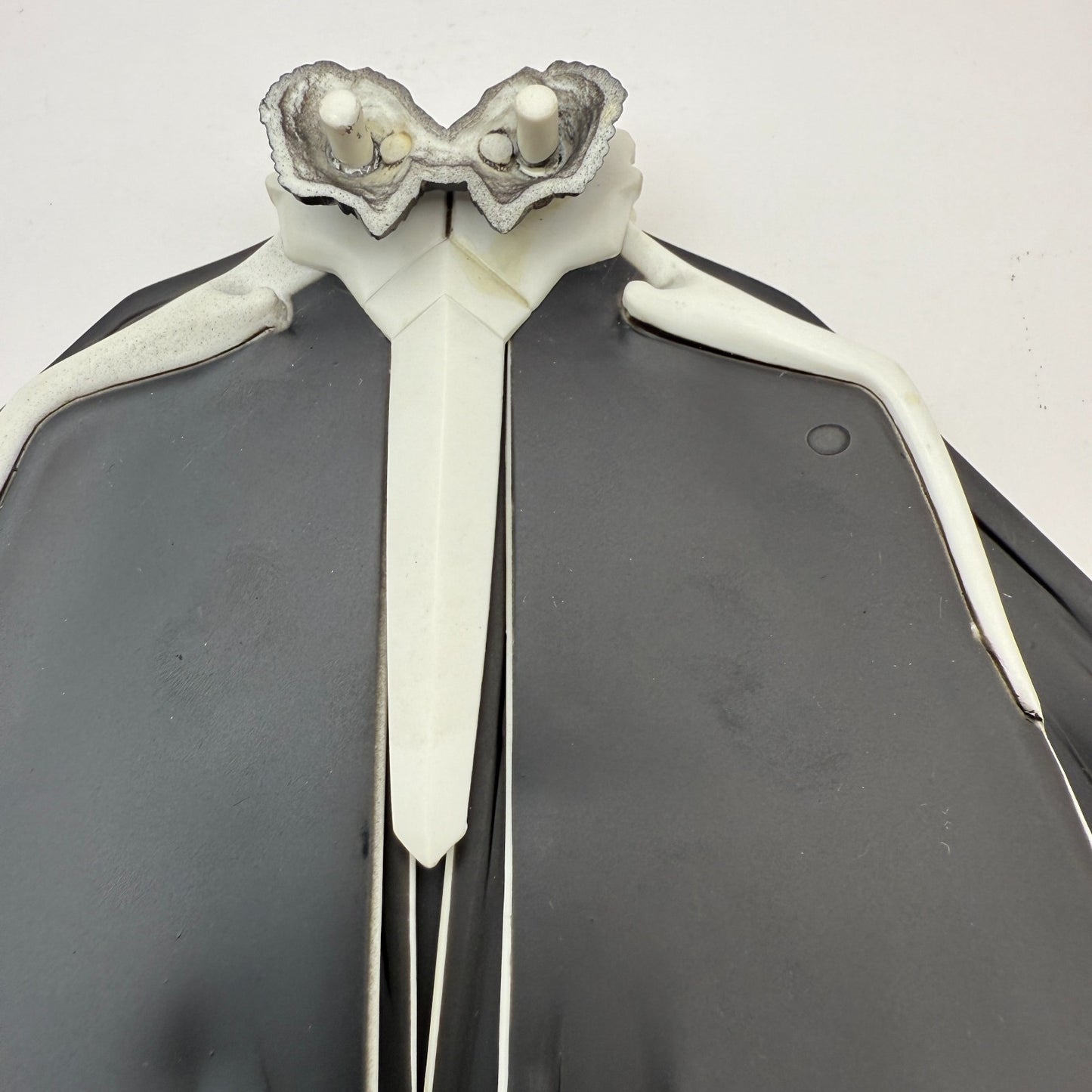 Neon Genesis Evangelion Real Model 09 EVA05 mass production model action figure4