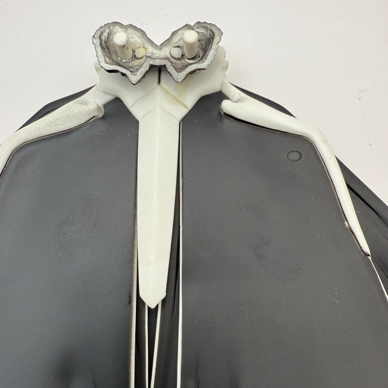 Neon Genesis Evangelion Real Model 09 EVA05 mass production model action figure4