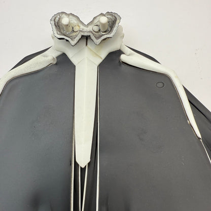 Neon Genesis Evangelion Real Model 09 EVA05 mass production model action figure4