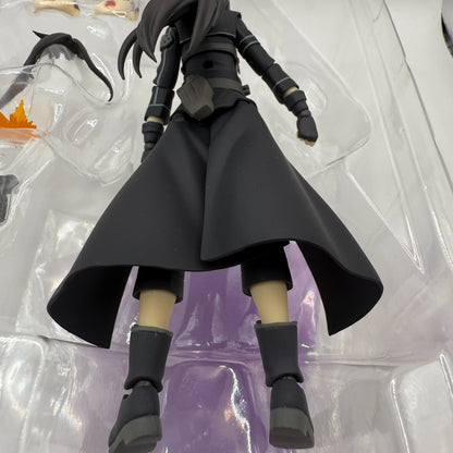 Sword Art Online II Kirito GGO ver. Figma 248 Action Figure [express]3