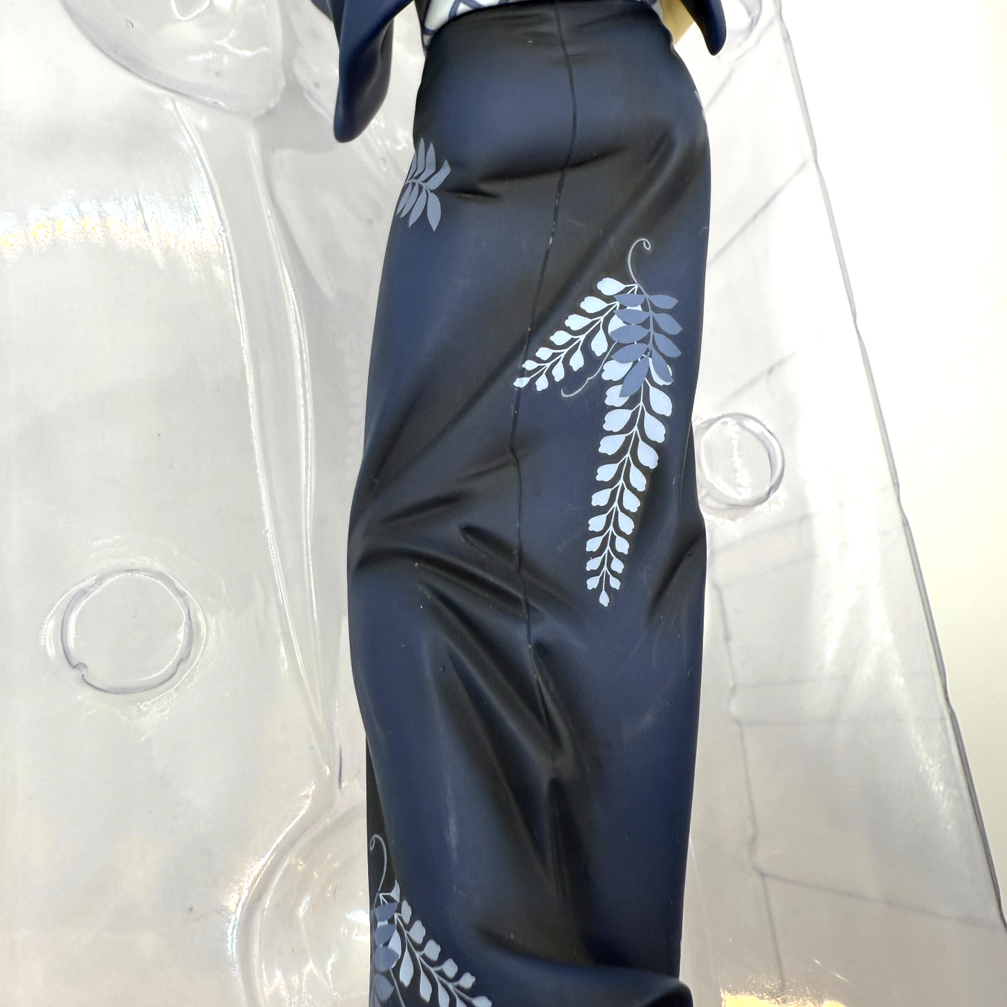 Neon Genesis EVANGELION Kaworu Nagisa Yukata Ver. 1/7 figure [express]5