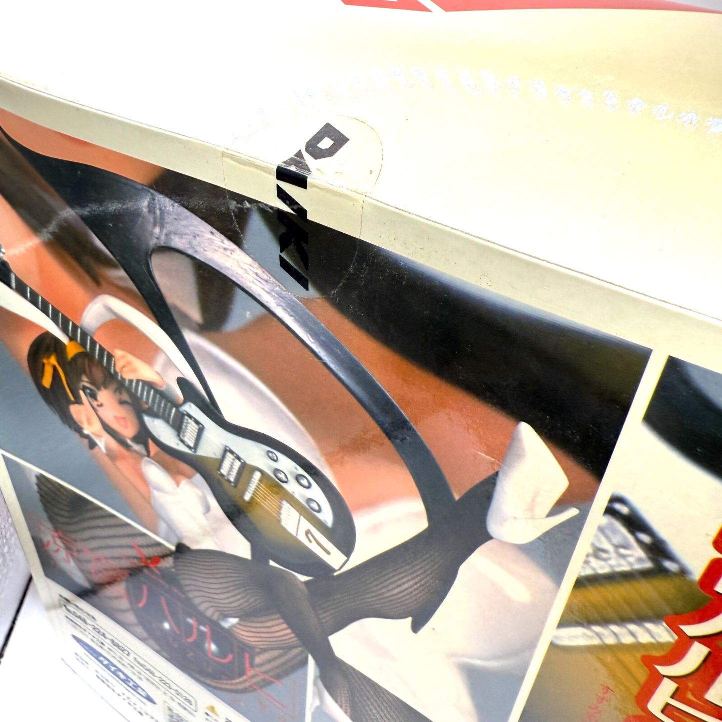 Haruhi Suzumiya 1/6 Scale Figure White Bunny Girl ver DAIKI[express]8