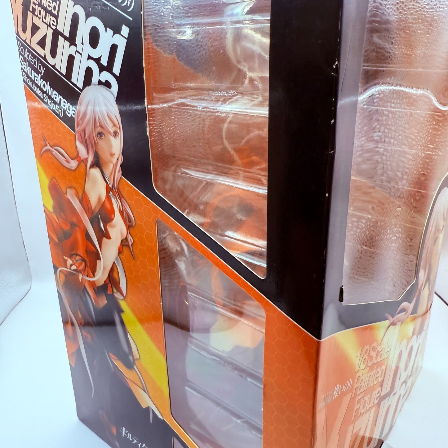 Guilty Crown Inori Yuzuriha 1/8 Scale Figure Good Smile Company Japan [express]1