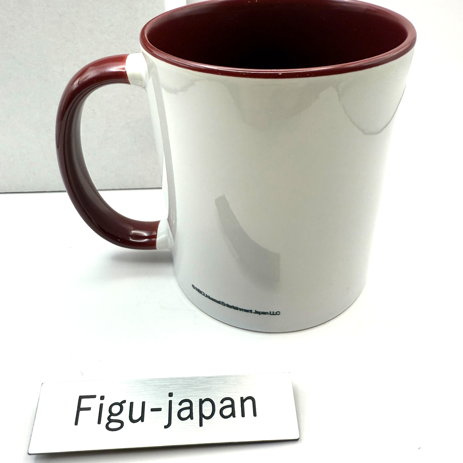 Serial experiments lain Iwakura Mug Yoshitoshi Abe 30th Exhibition[express]4