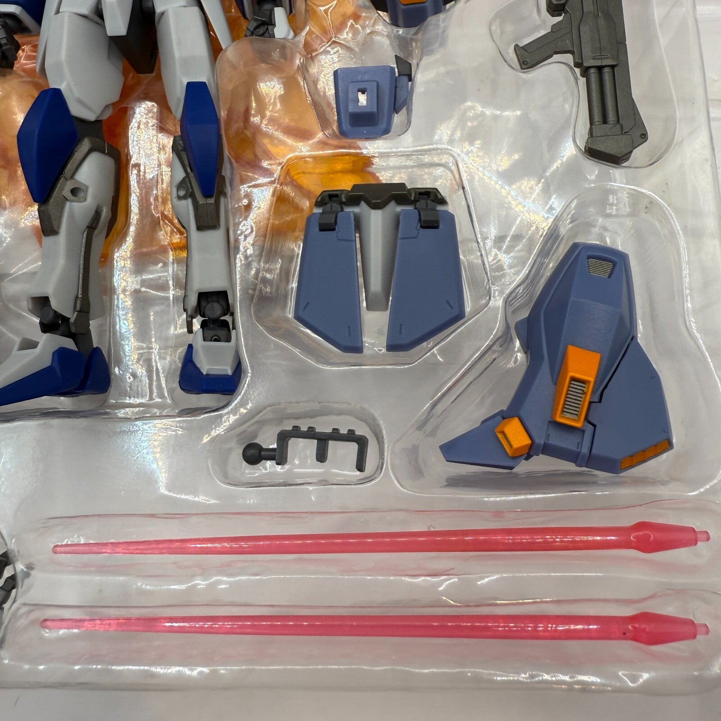 ROBOT SPIRITS Side MS Gundam SEED DUEL GUNDAM ASSAULT SHROUD [express]6