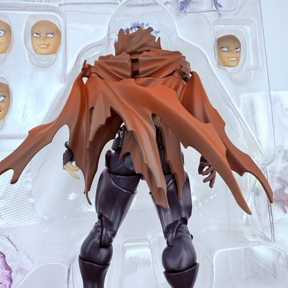 Tomura Shigaraki Awakening Amazing Yamaguchi My Hero Academia Figure Stand VGUC17
