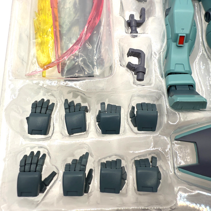 The Robot Spirits  Mobile Suit Gundam RGM79N GM Custom ver.anime[express]4