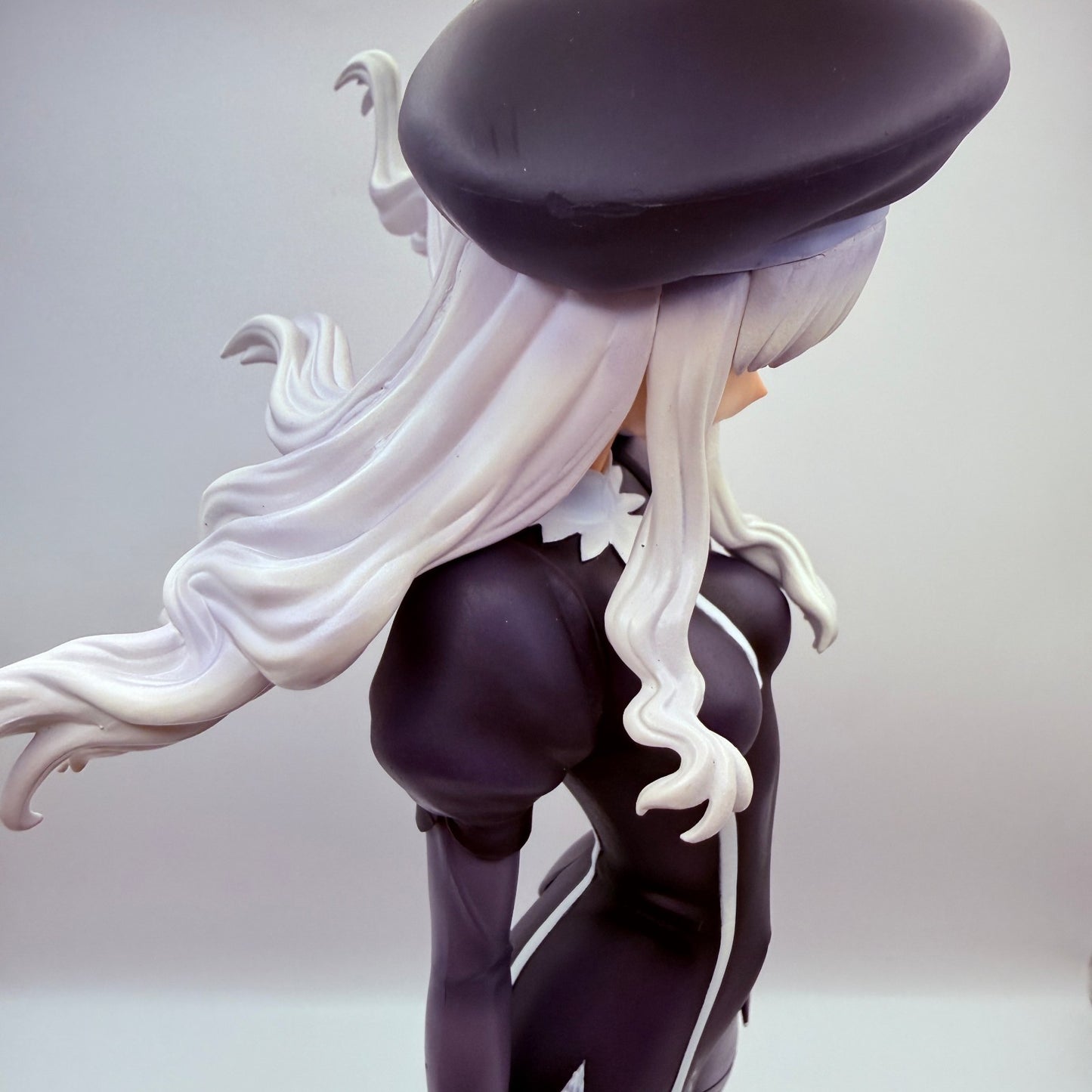 Caren Hortensia Prologue Ver Figure Good Smile Company Fate/hollow ataraxia21