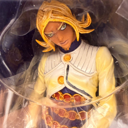 Terunosuke Miyamoto Second Color Statue Legend JoJo's Figure Medicos Authentic7