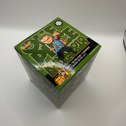 Roronoa Zoro WCF ONE PIECE   kumamoto Figure Vol.2[express NEW]8