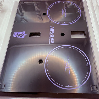 METAL ROBOT Spirits SIDE MS Gundam Kimaris Vidar Figure Used F/S Japan18