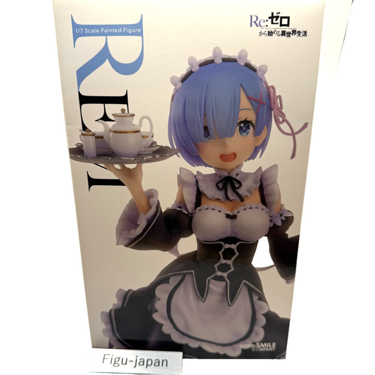 Re:ZERO Starting Life in Another World REM 1/7 scale figure [express]1