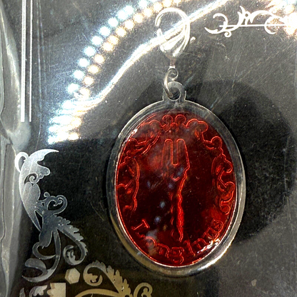 Evangelion Charm  Official Model 3.0 1.0 Thrice Upon a Time  [express]3