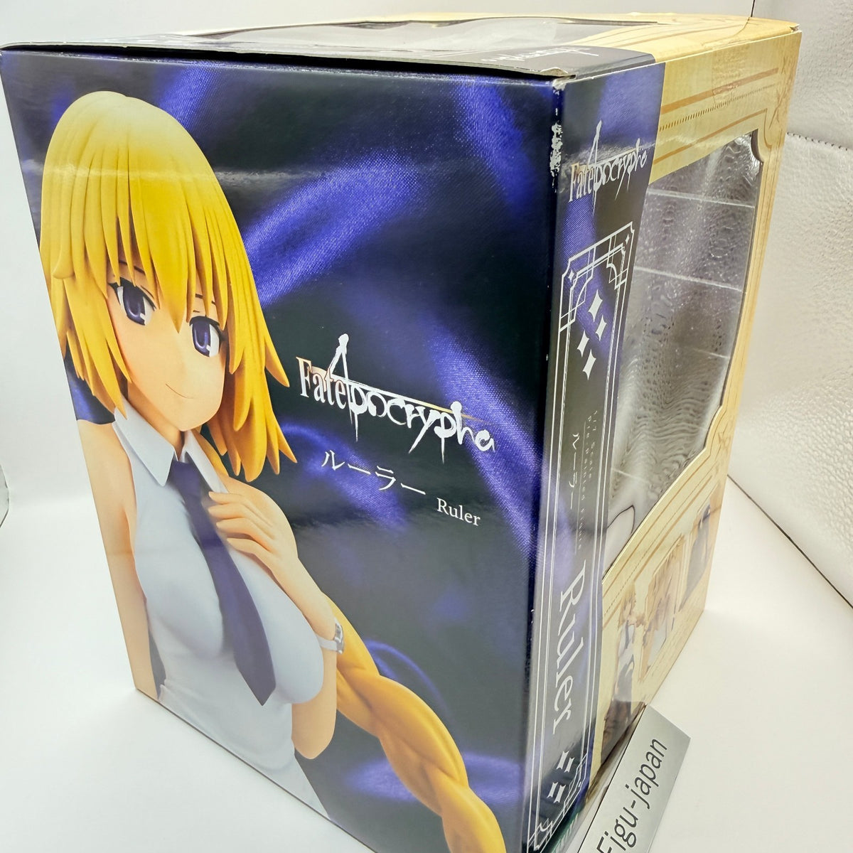 Ruler Jeanne d'Arc Fate Apocrypha 1/7 Figure Kotobukiya MIB Authentic5
