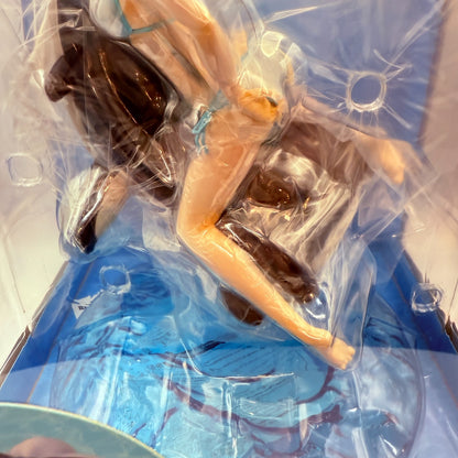 Fullmetal Panic! Teletha Testarossa bikini ver. figure japan [express]6