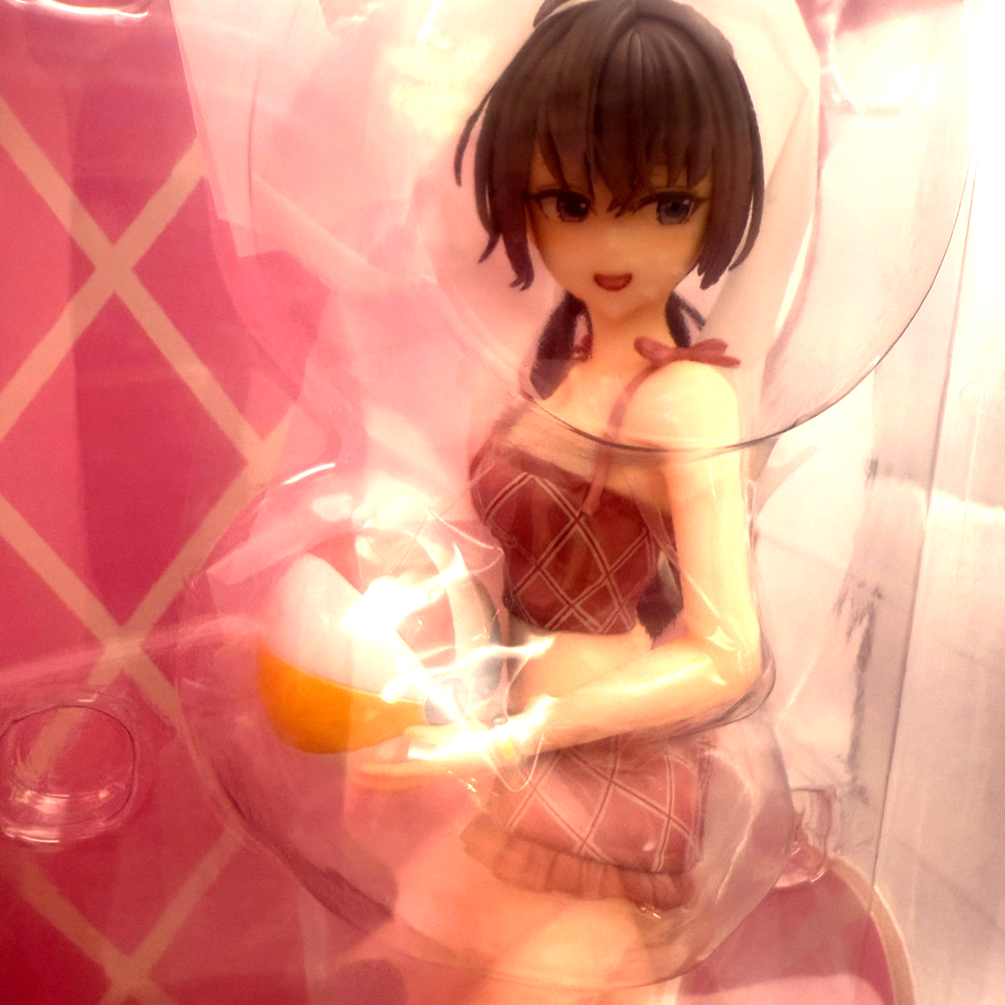 Alya Sometimes Hides Her Feelings in Russian Vol.2 BD w/Yuki Suo [express]12