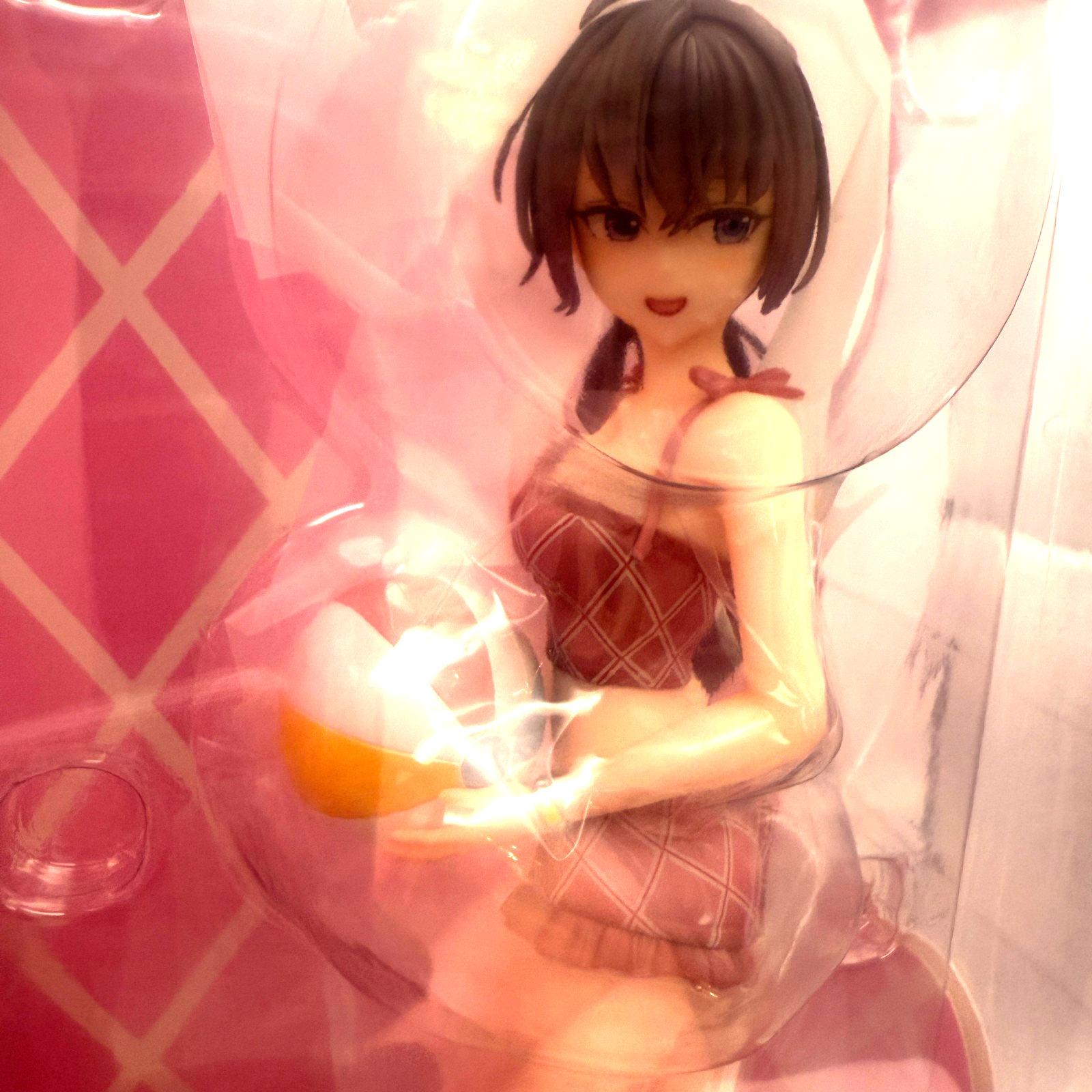 Alya Sometimes Hides Her Feelings in Russian Vol.2 BD w/Yuki Suo [express]12