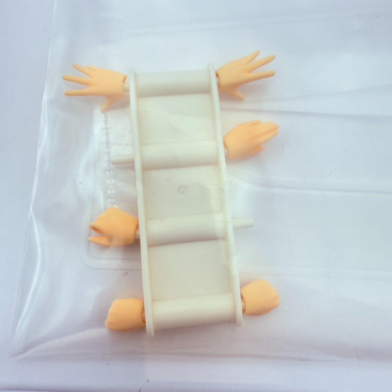 Figma EX-041 Archer Altria Pendragon Fate/Grand Order Action Figure [express]5