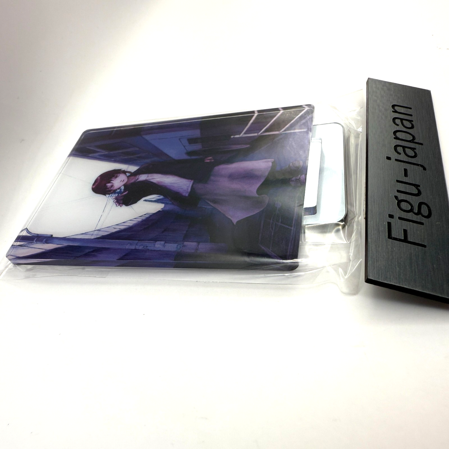 SERIAL EXPERIMENTS LAIN mini Acrylic stand Yoshitoshi Abe  limited[express]1