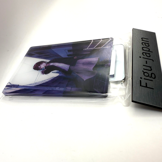 SERIAL EXPERIMENTS LAIN mini Acrylic stand Yoshitoshi Abe  limited[express]1