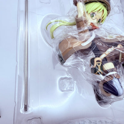 Riko Made in Abyss 1/6 Scale Figure Chara-Ani KADOKAWA Anime Statue Official MIB8