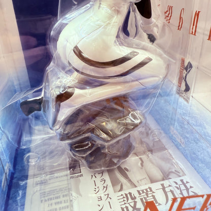 KOTOBUKIYA Evangelion Rei Ayanami 1/6 Figure Plug Suit Ver. japan[express]12