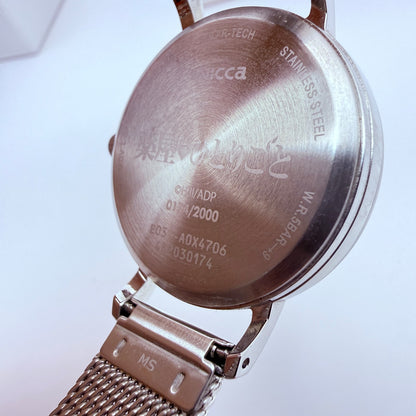 CITIZEN wicca The Apothecary Diaries Maomao Watch Limited 2000 Anime Mint Box6