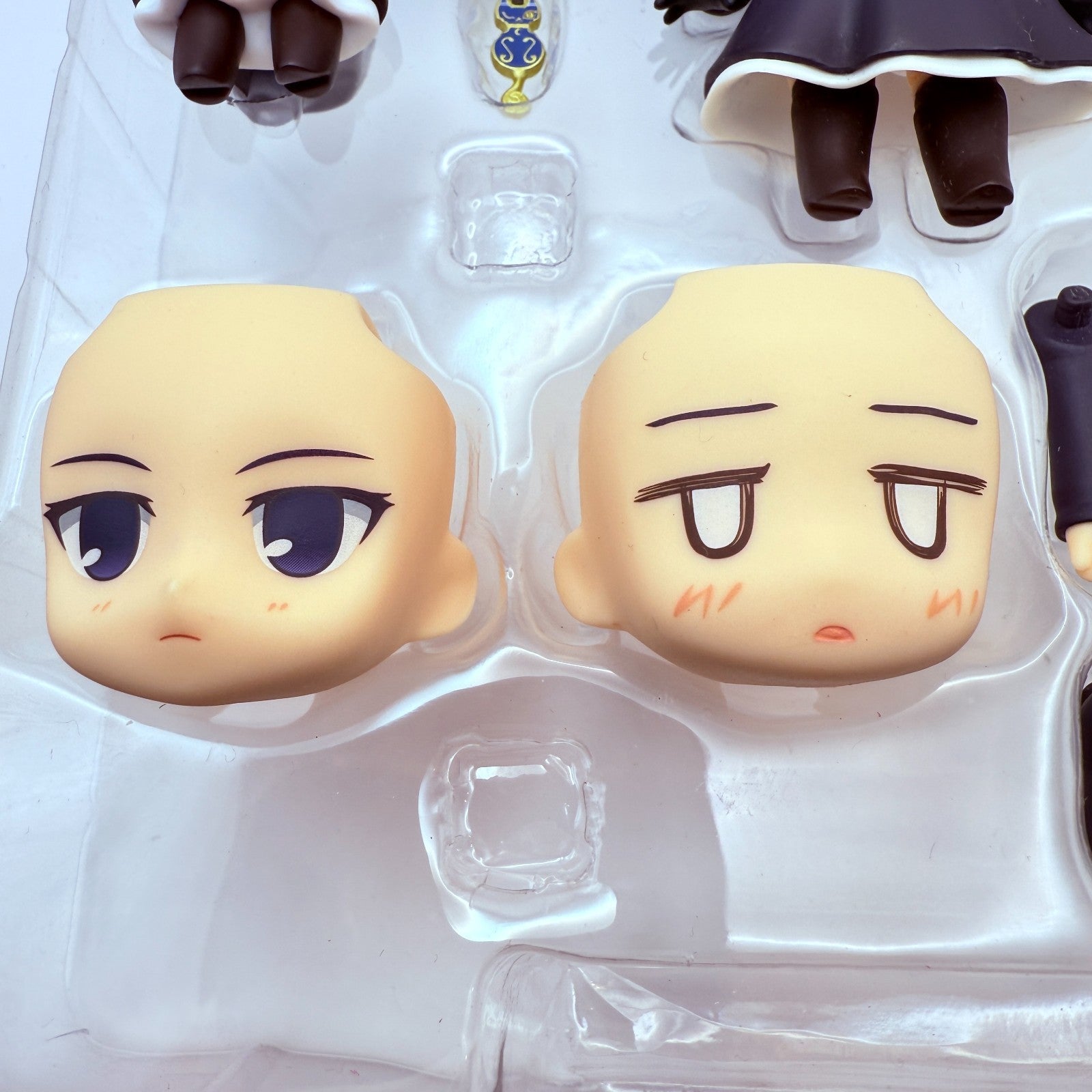 Nendoroid Witch on the Holy Night Kuonji Alice 309 GSC Figure JAPAN[express]15