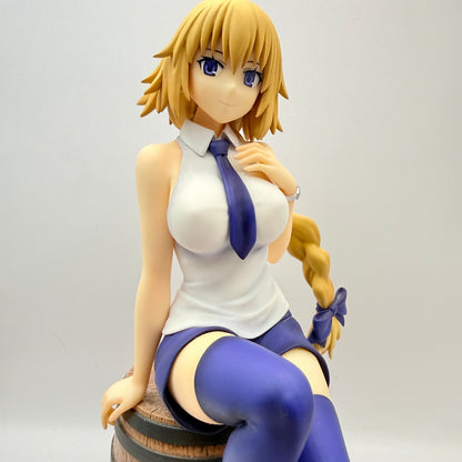 Ruler Jeanne d'Arc Fate Apocrypha 1/7 Figure Kotobukiya MIB Authentic11