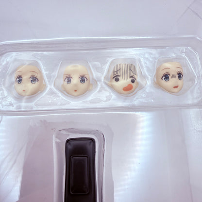 BUZZmod Bocchi the Rock! Hitori Gotoh 1/12 Figure Ripe Mango Box Included Mint19
