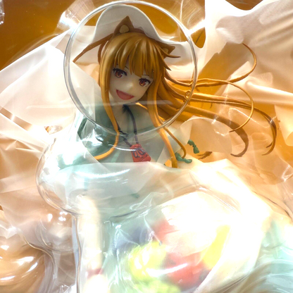Authentic Good Smile Spice and Wolf Holo Scent of Fruit 1/7 Figure JP NEW11