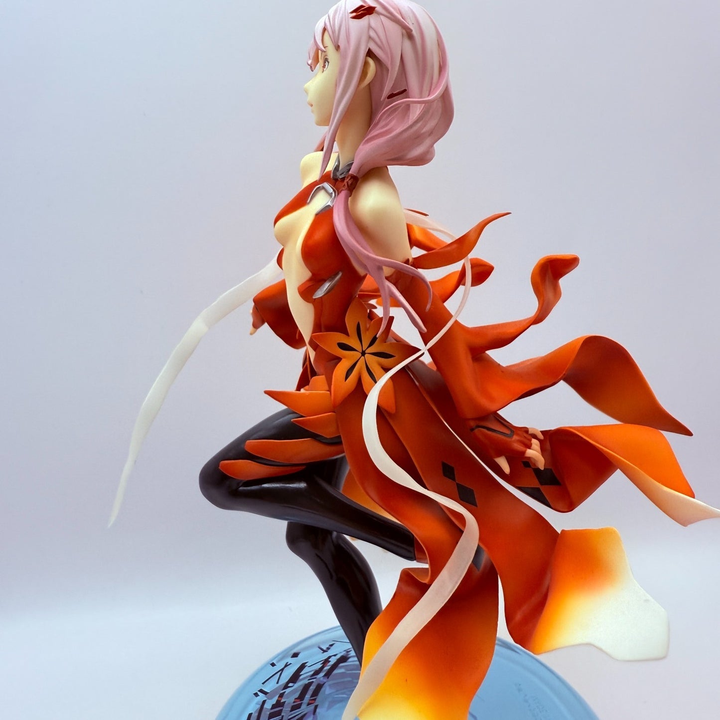 Guilty Crown Inori Yuzuriha 1/8 Scale Figure Good Smile Company Japan [express]11