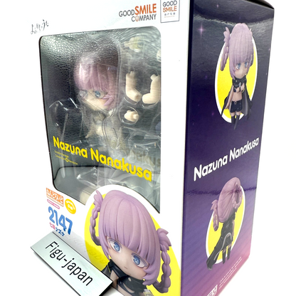 Call of The Night Nazuna Nanakusa Nendoroid Action figure 2147 [express]7