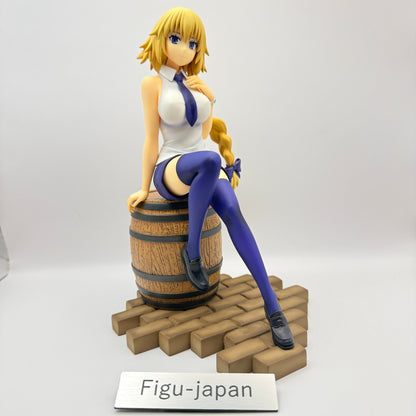 Ruler Jeanne d'Arc Fate Apocrypha 1/7 Figure Kotobukiya MIB Authentic12