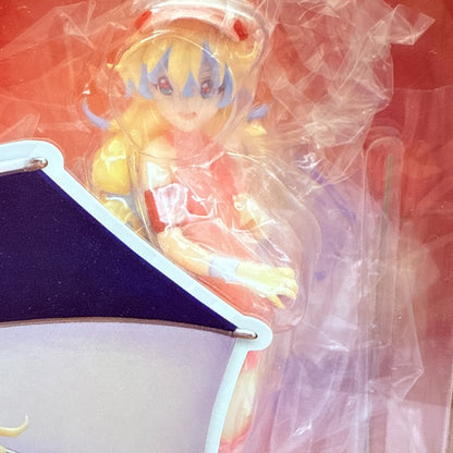 Nia Teppelin Race Queen 1/7 Tengen Toppa Gurren Lagann Figure Hobby Max MISB9