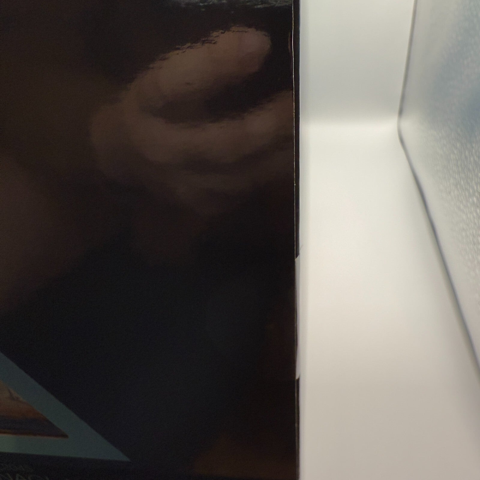 F:NEX Ghost in the Shell SAC_2045 Motoko Kusanagi 1/7 Figure MINT Authentic JP4