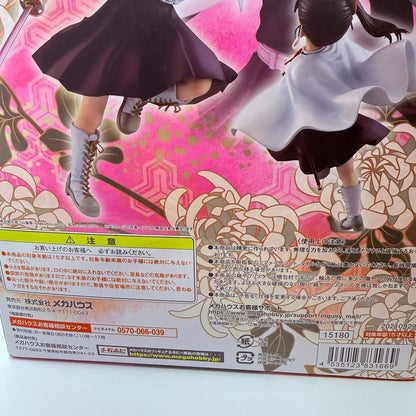 Kanao Tsuyuri Gals Series Demon Slayer Figure MegaHouse Sealed Authentic8