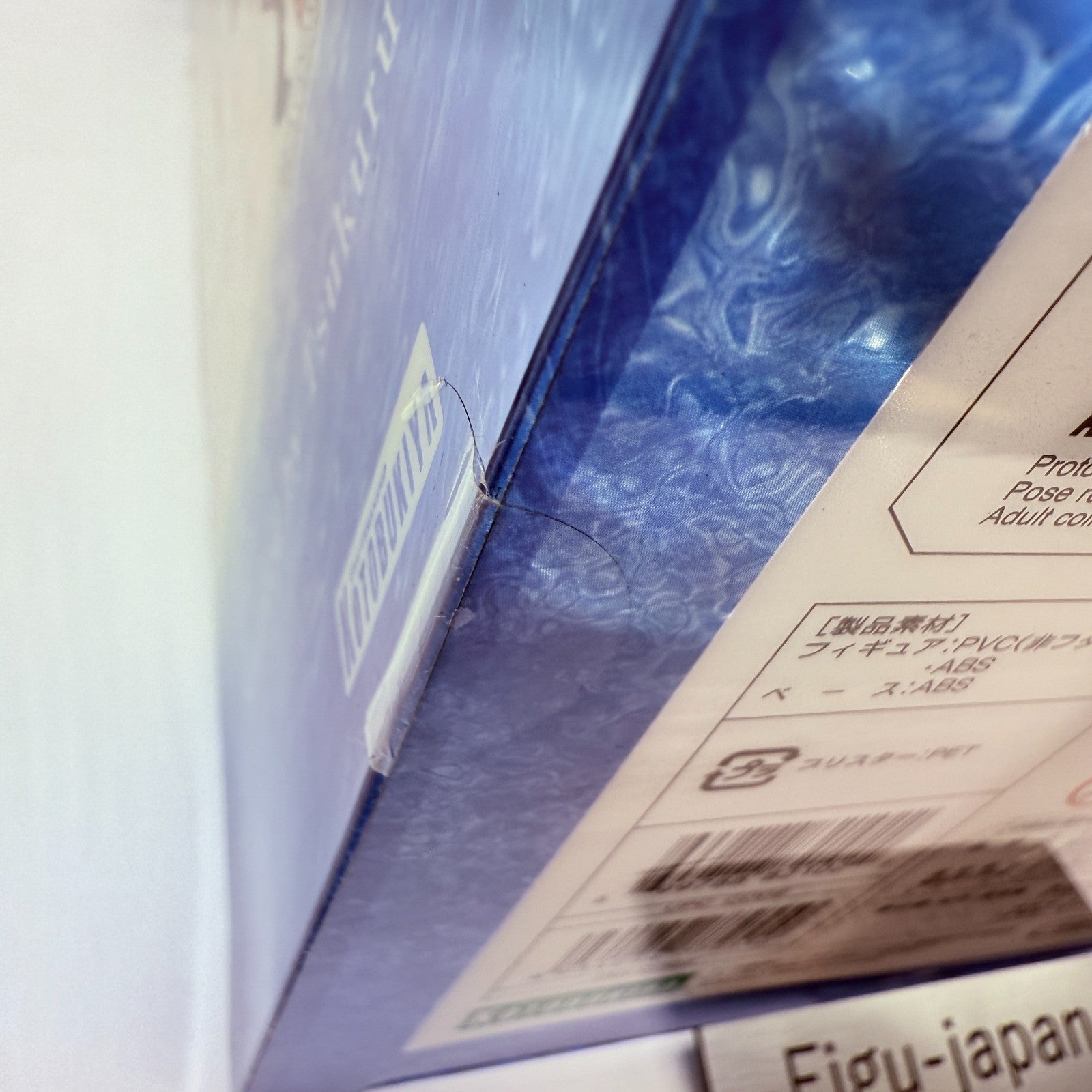 KOTOBUKIYA Evangelion Rei Ayanami 1/6 Figure Plug Suit Ver. japan[express]7