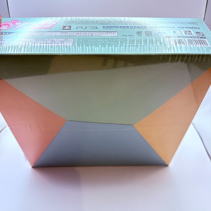 PS3 soft Motto Sonicomi Limited Edition Super Sonico Figure& Pillow Case5