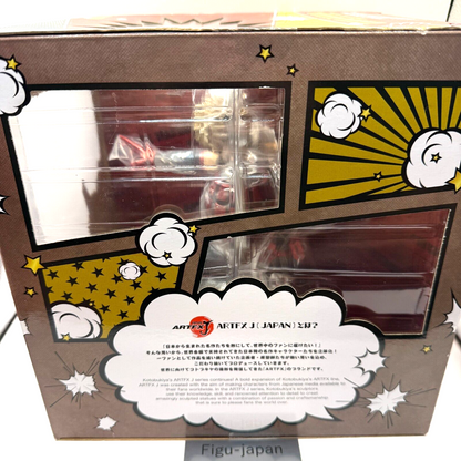 My Hero Academia Kotobukiya  Katsuki Bakugou Limited Color Ver Painted [express 5