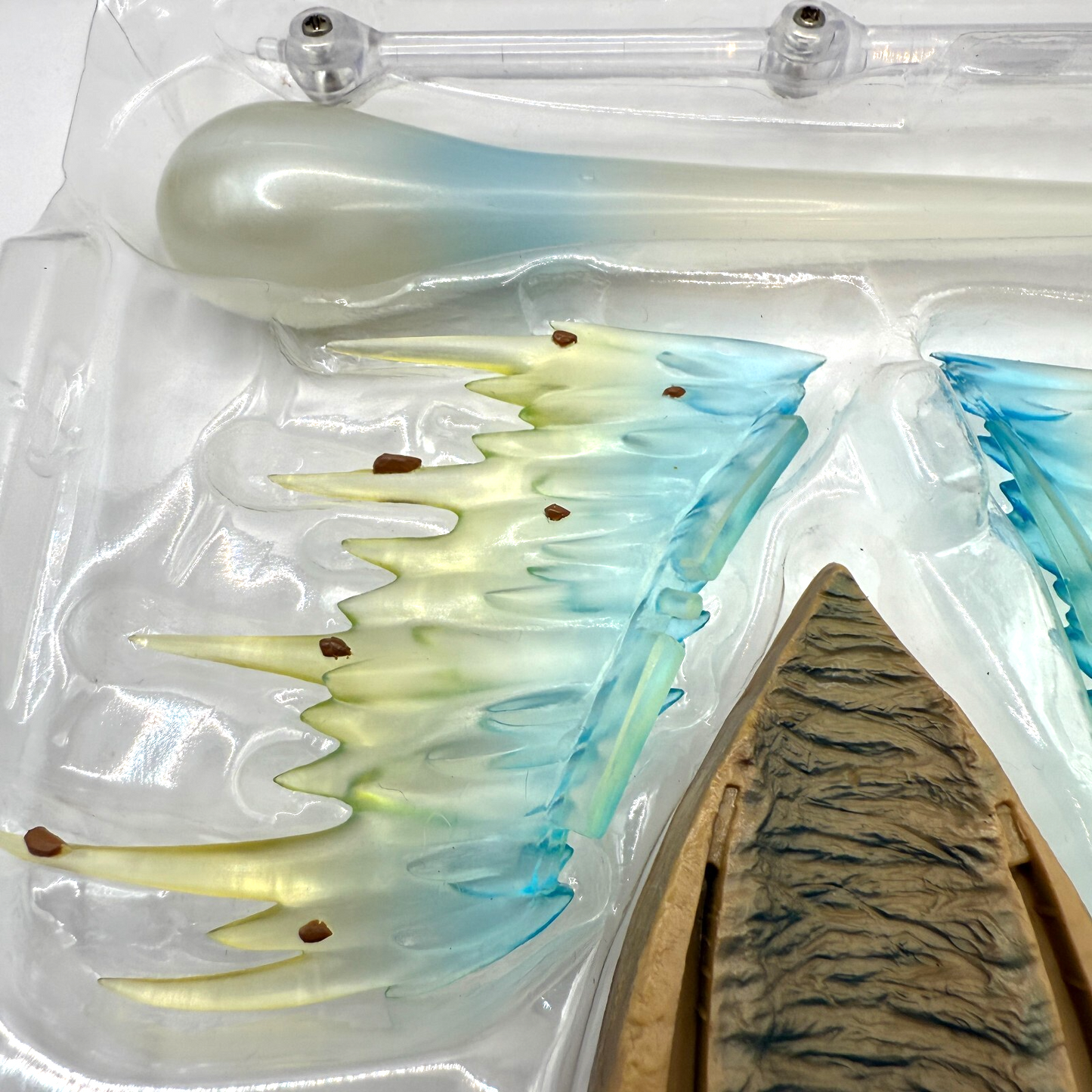 S.H.Figuarts Perfect Cell Bandai Tamashii Nations  Action Figure [express]17