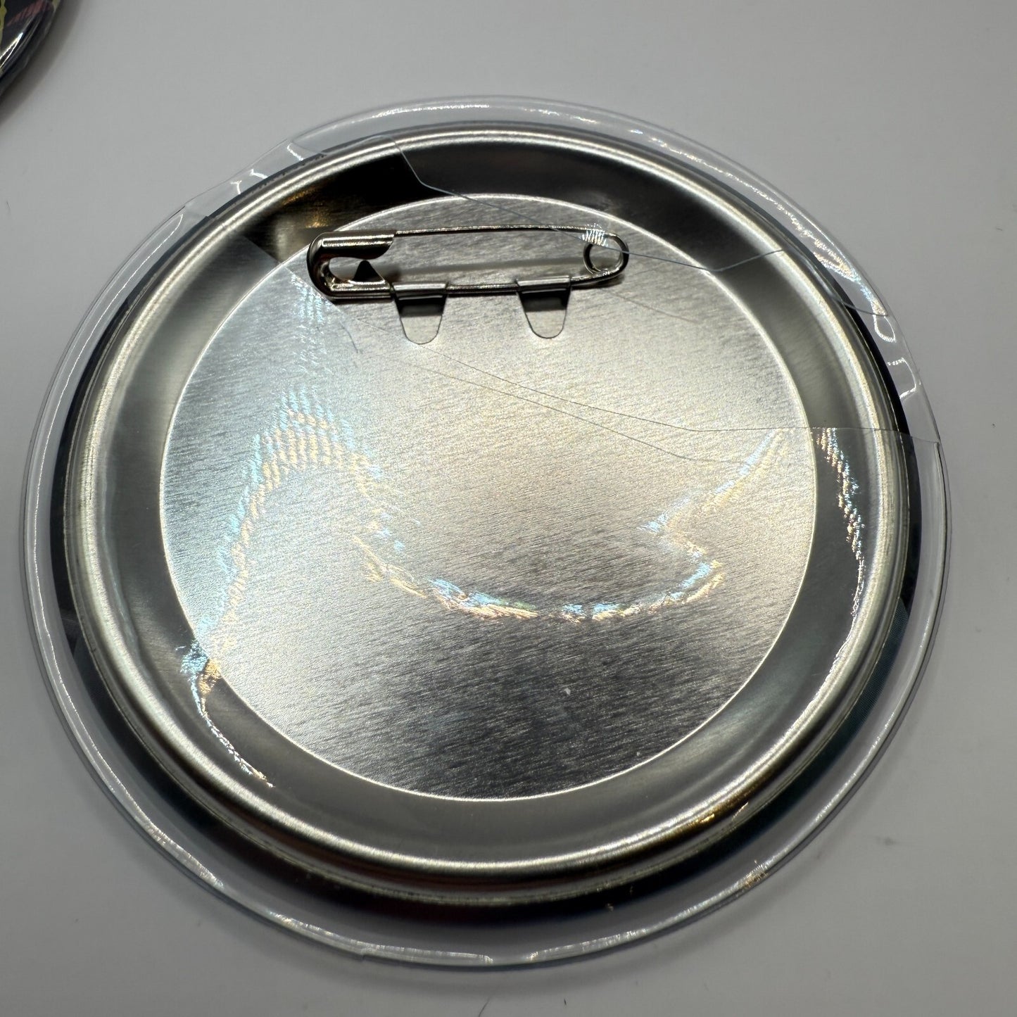 Jujutsu Kaisen Mahito Pinback button Badge &Acrylic Key Chain set [express]2