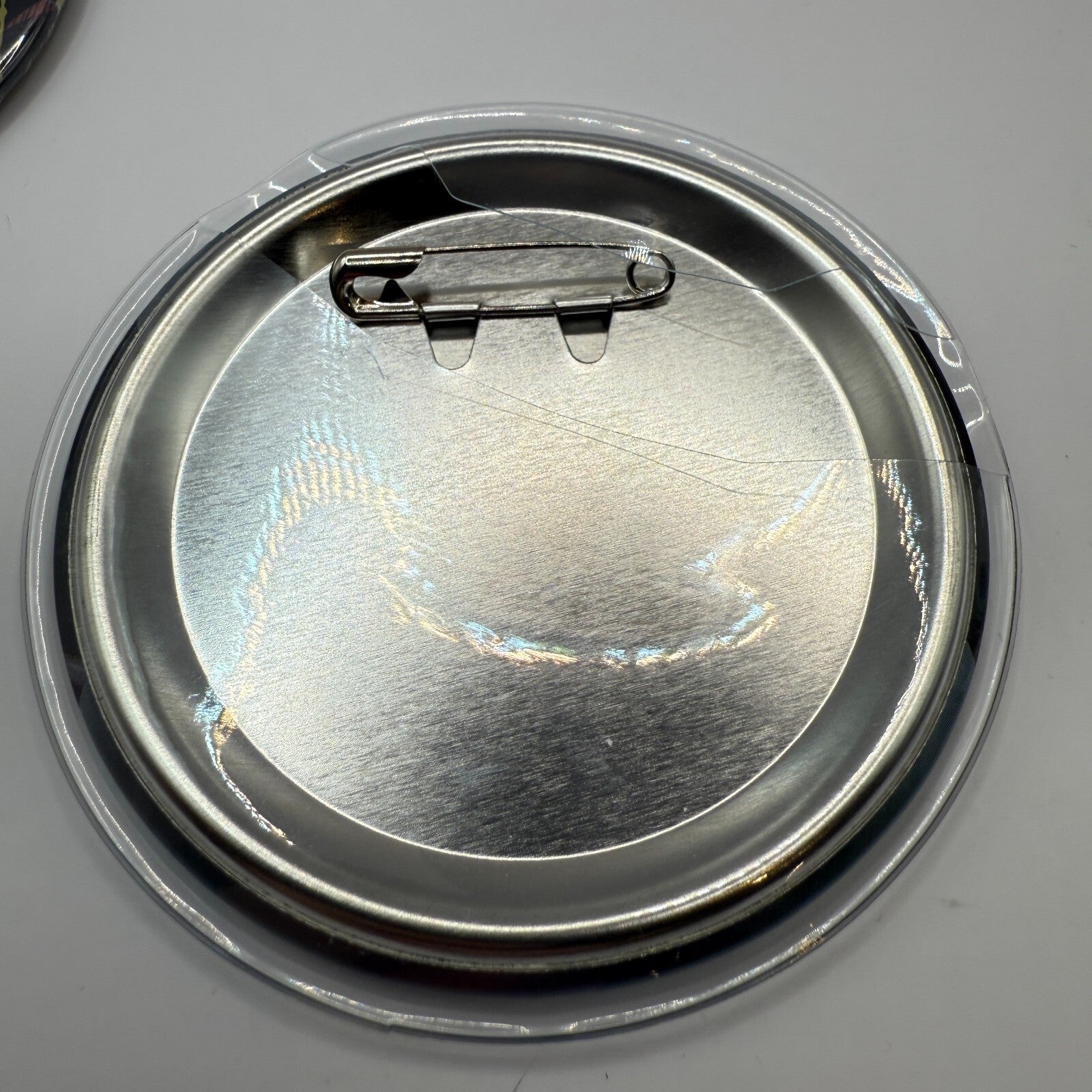 Jujutsu Kaisen Mahito Pinback button Badge &Acrylic Key Chain set [express]2