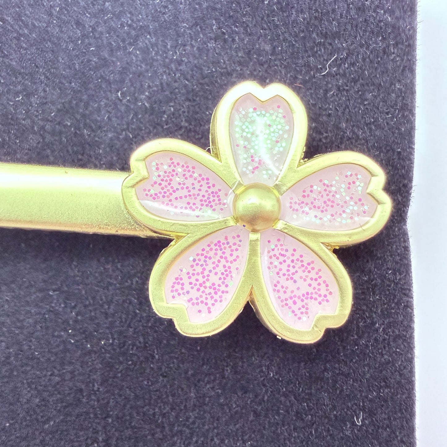 Eureka Seven 25th Anniversary Hair Ornament Accessory Official Limited MISB6