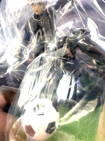 Nagi Seishiro figure BlueLock Ichiban kuji  C prize BANDAI NEW[express]5