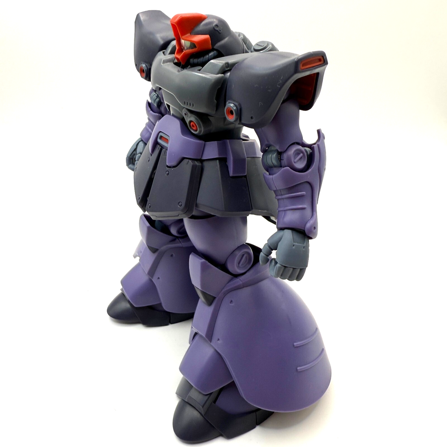 The Robot Spirits MS09R2 Rick Dom Zwei ver. A.N.I.M.E. [express]12