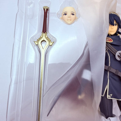 Lucina Figure figma Fire Emblem Awakening Max Factory MIB Authentic Japan9