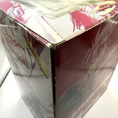 TRIGUN MAXIMUM Vash The Stampede Extra Story Image Figure Yamato [express]3