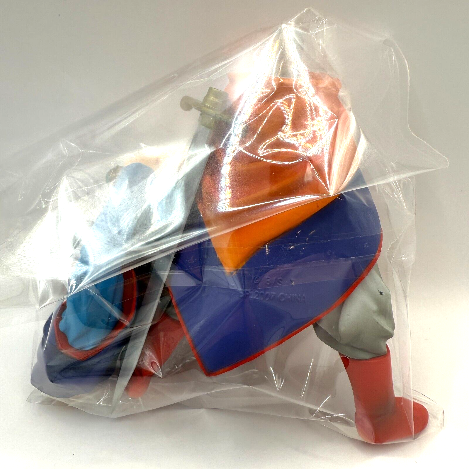 DBZ Dragon Ball Assembly Type Action Pose Figure 3 Son Gohan [express]10